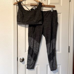 Torrid | Active Wear Set